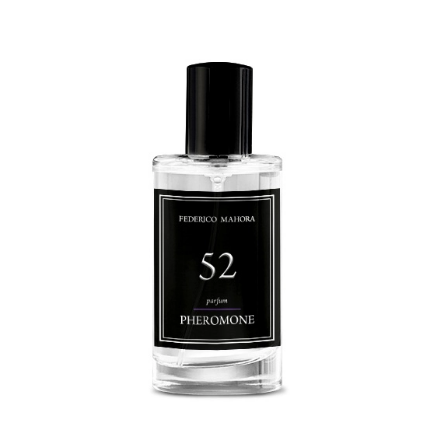 PHEROMONE 52 - Духи для Мужчин 50 мл Код 120052.01