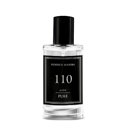 PURE 110 - Духи для Мужчин 50 мл Код 100110.01