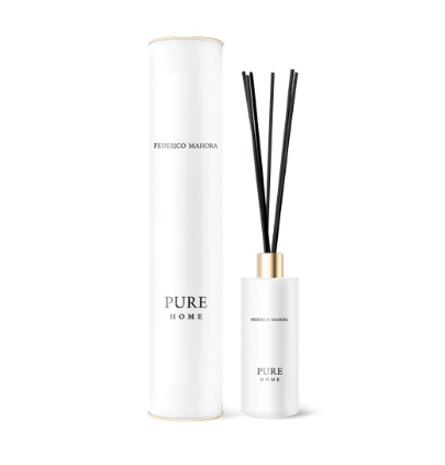 АромаПалочки HOME RITUAL - с ароматом PURE 32 (100 МЛ)