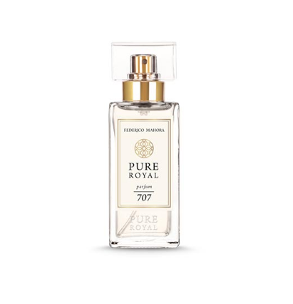 Духи для Женщин 50 мл PURE ROYAL FM 707 Код 170707