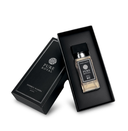 Духи для Мужчин 50 мл PURE ROYAL FM 812 Код 170812