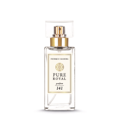 код 170141 FM 141 PARFUM FEMME - PURE ROYAL COLLECTION 50ML