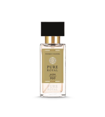 код 170910 PARFUM UNISEX PURE ROYAL 910 50 ML