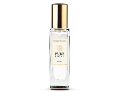 код 170298.02 FM 298 PARFUM FEMME - PURE ROYAL COLLECTION 15 ML