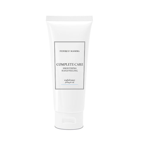 Код 501005 СМЯГЧАЮЩИЙ ПИЛИНГ ДЛЯ РУК COMPLETE CARE