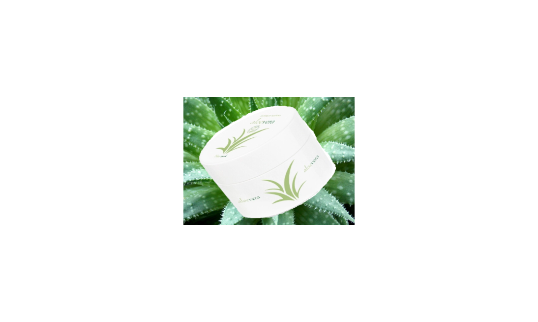 Код 514012 МАСКА ДЛЯ ВОЛОС 200 МЛ ALOE VERA нг