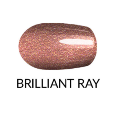 код 603153 Лак Для Ногтей GEL FINISH - BRILLIANT RAY