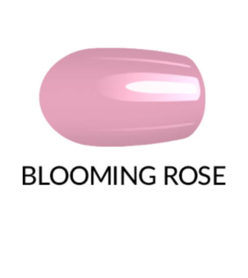 код 603154 Лак Для Ногтей GEL FINISH - BLOOMING ROSE