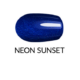 код 603158 Лак Для Ногтей GEL FINISH - NEON SUNSET