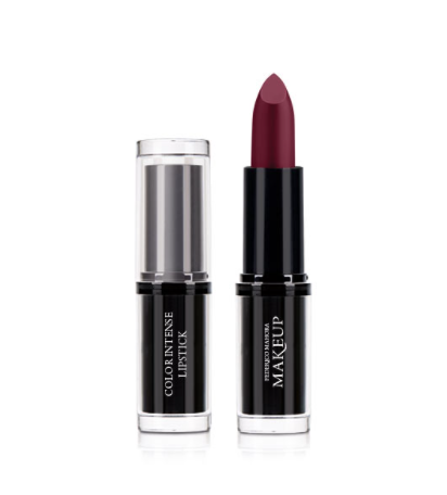 код 604233 Классическая Помада COLOR INTENSE LIPSTICK BURGUNDY WINE