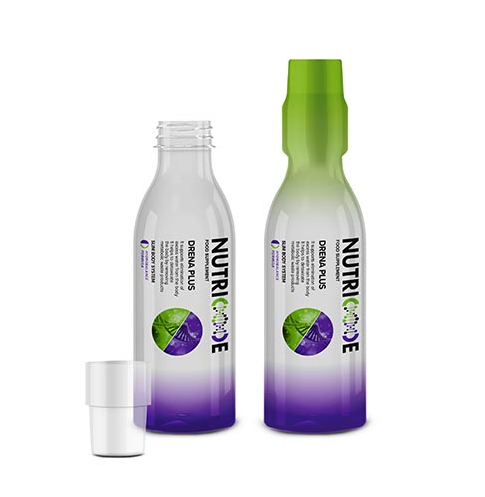 Code 801201 NUTRICODE DRENA PLUS