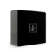 Gift box Black (249 x 225 x 70 mm)