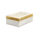 Medium Gift Box White Code 930205