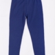 ULD-0006G-1900# legginsy-dziewczece-getry-gladkie-granatowe