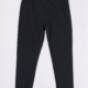 ULD-0006G-3400# legginsy-dziewczece-getry-gladkie-czarne