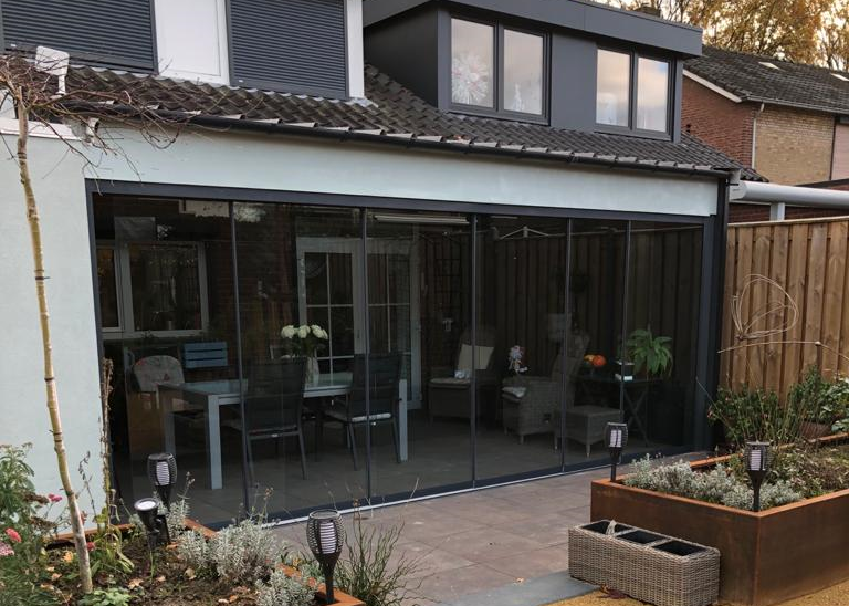 vof Klussenbedrijf SO - 00